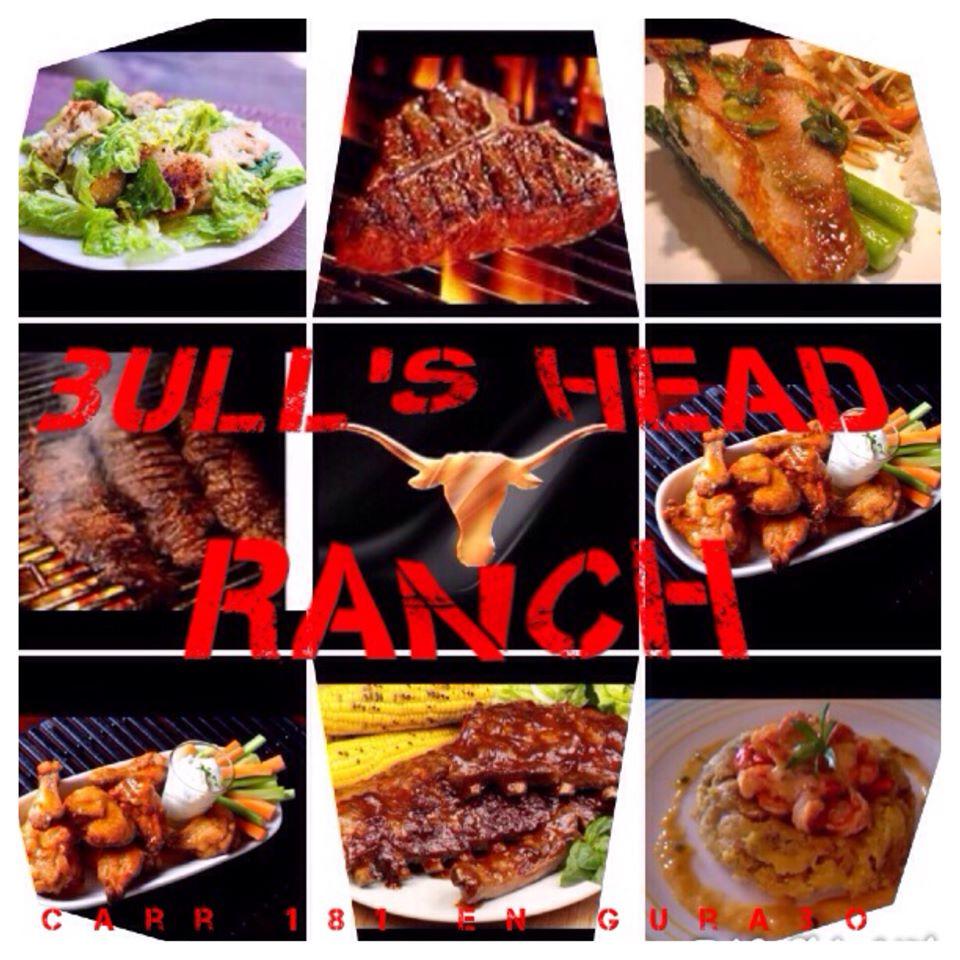 Bulls Head Ranch