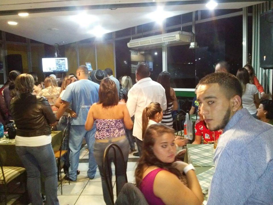 Taberna Chamuqui