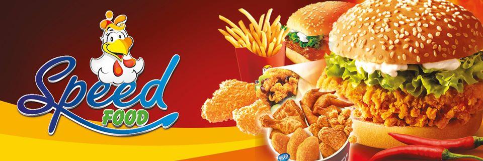 Speed Food