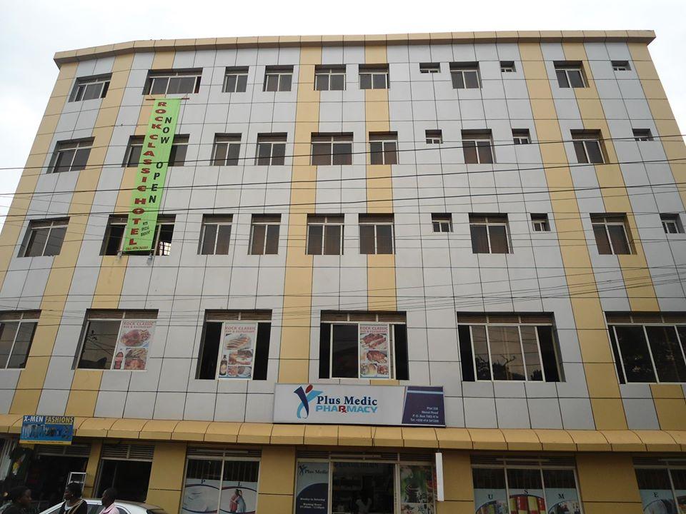 Rock Classic Hotel