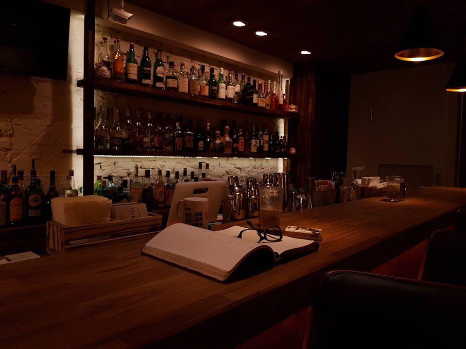 Jamie's小酒廚