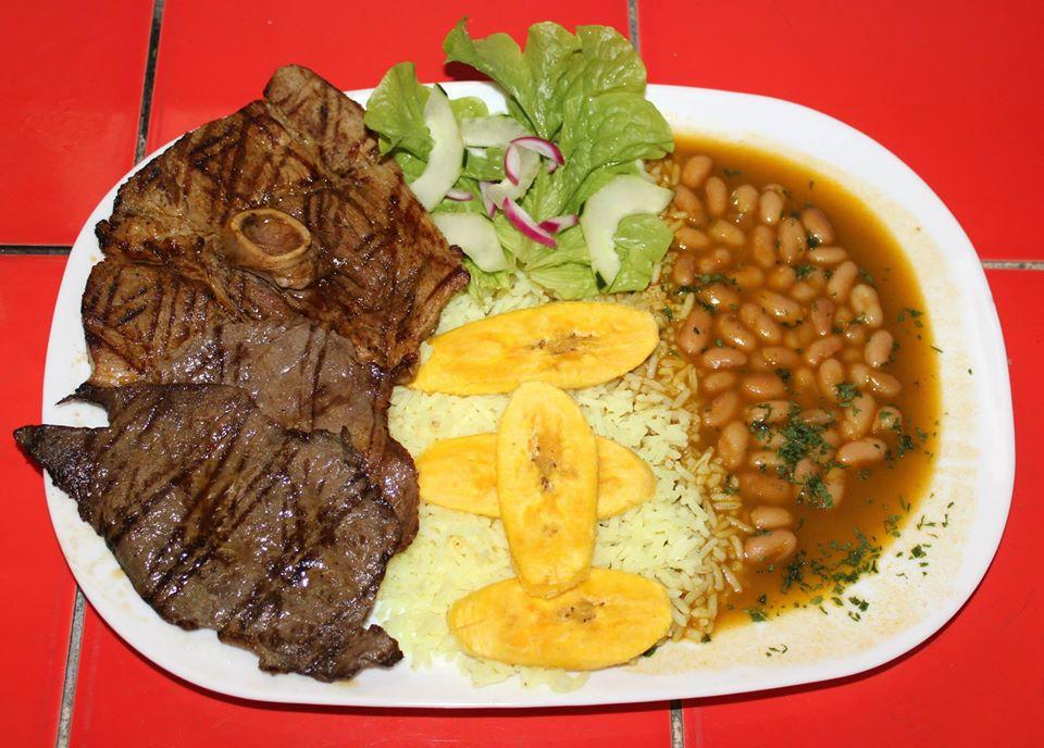 El Fogón