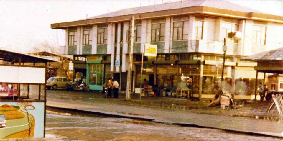 رستوران دلیجـــــــان Delijan Restaurant