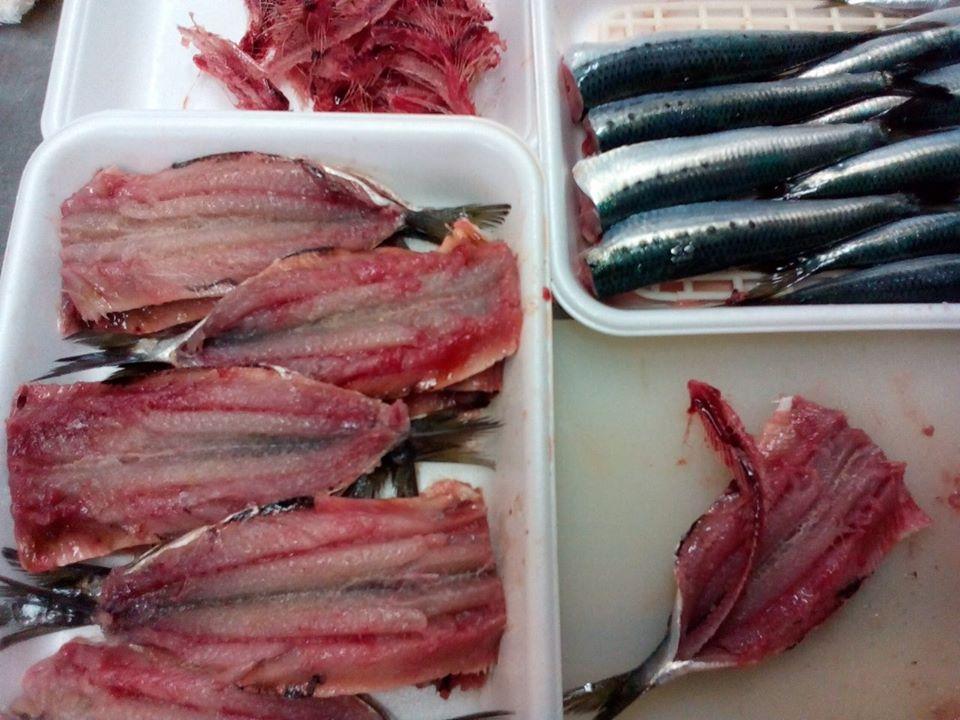 和食れすとらんおいしんぼ