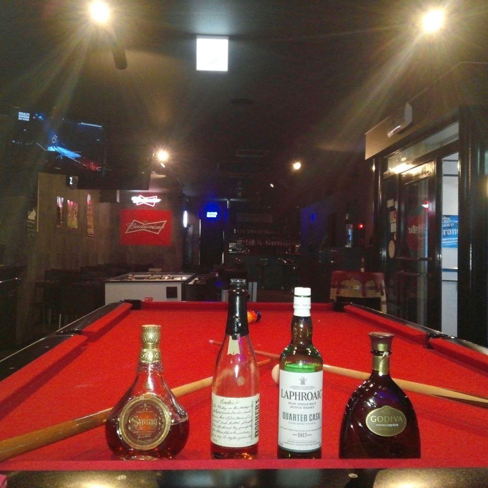 Bayside Club ベイサイドクラブ 宇都宮オリオン通り