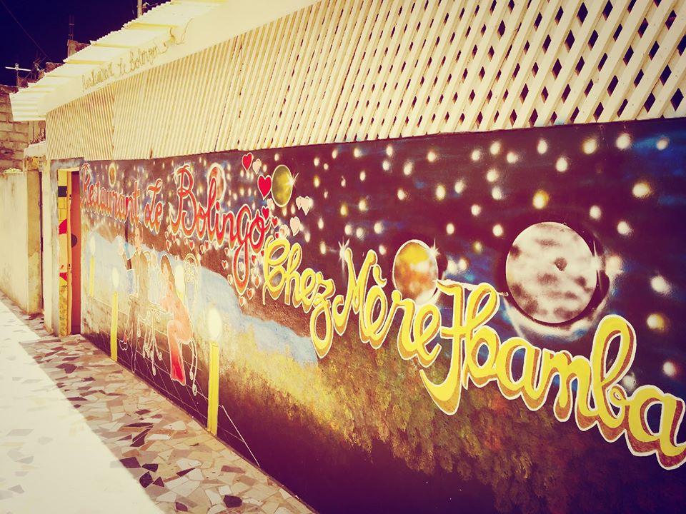 Le Bolingo