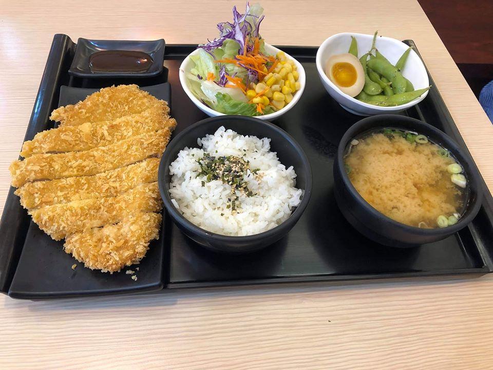 新饌日食