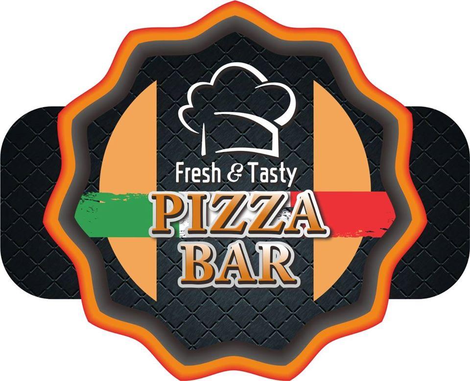 Pizza Bar (比薩Bar）- 手工柴燒窯烤披薩