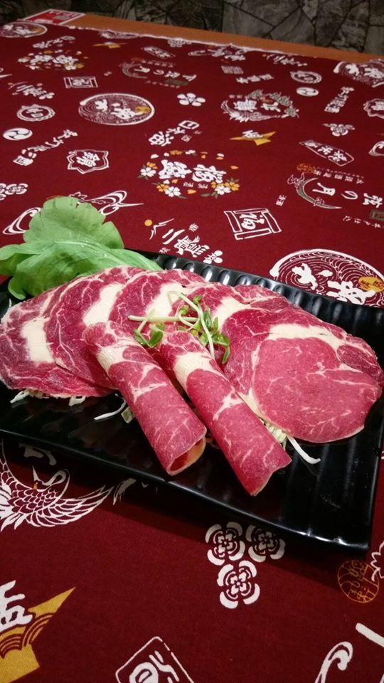 湯頂火鍋