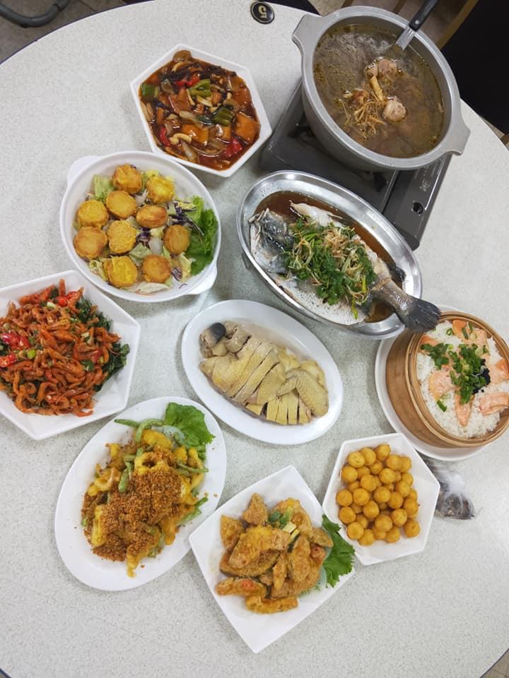 好食雞美食城