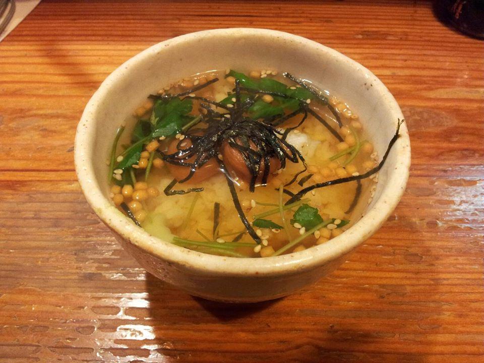 いしかわ亭 福太郎