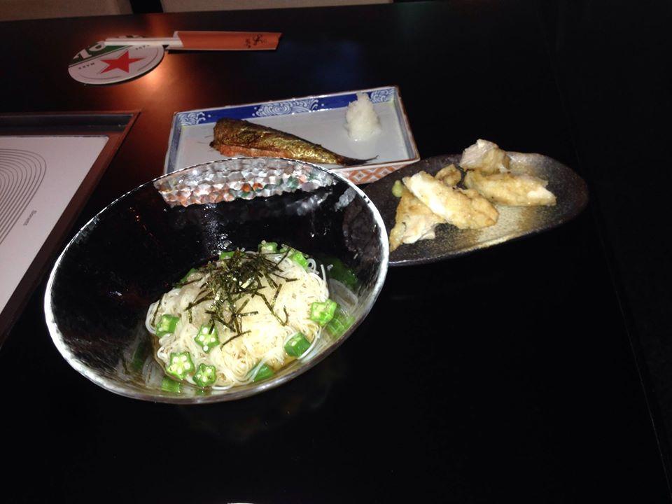 ちどり足
