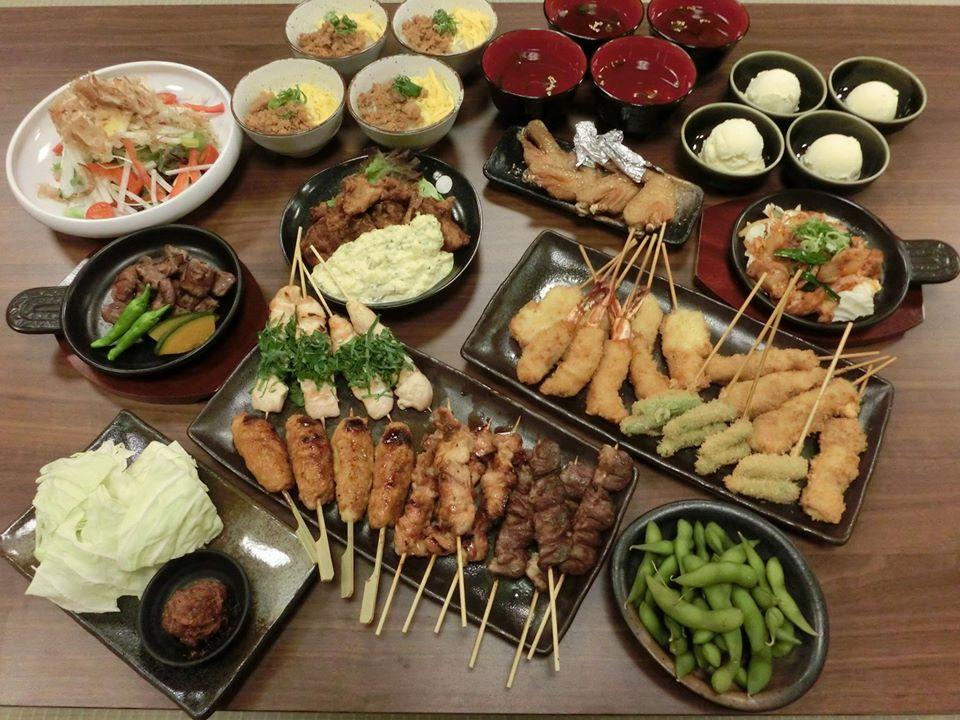 とり次郎　箕面店