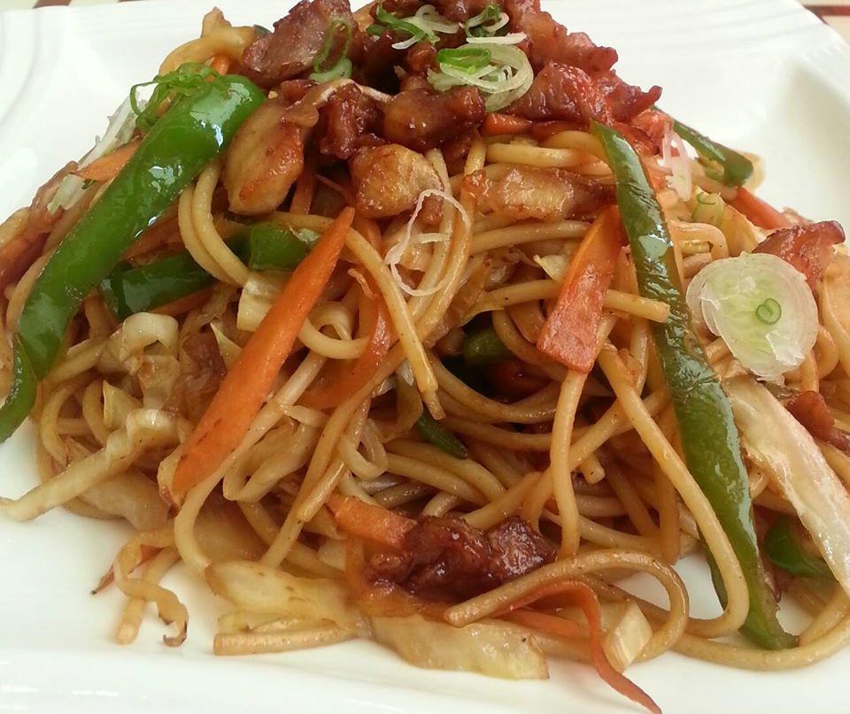 Ebi Japanese Restaurant kuwait