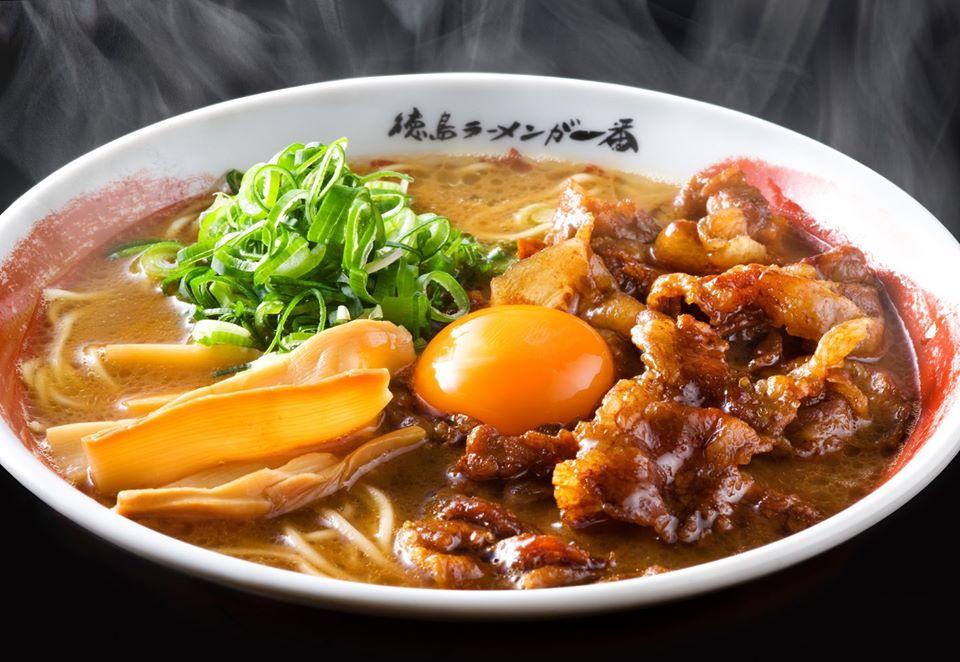 ラーメン東大本部