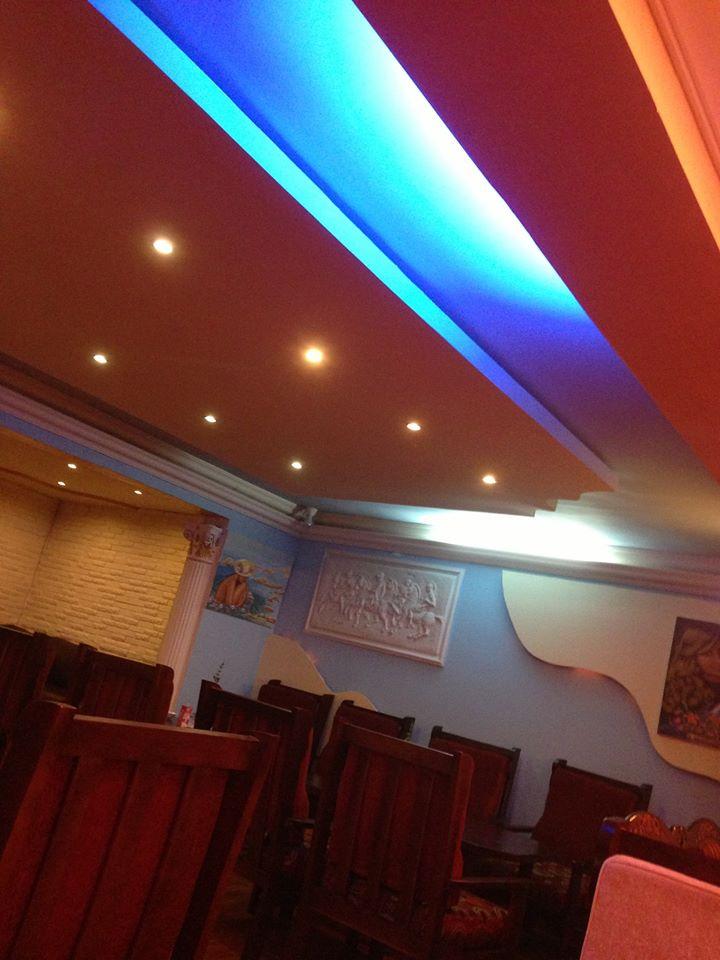 Kandiel Restaurant -مطعم القنديل