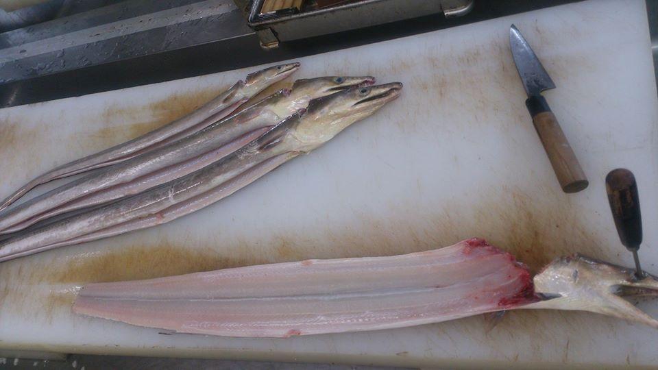 日本料理 割烹 松月（しょうげつ）