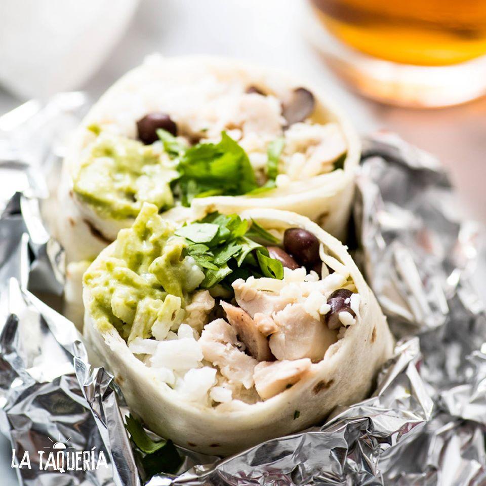 La Taquería