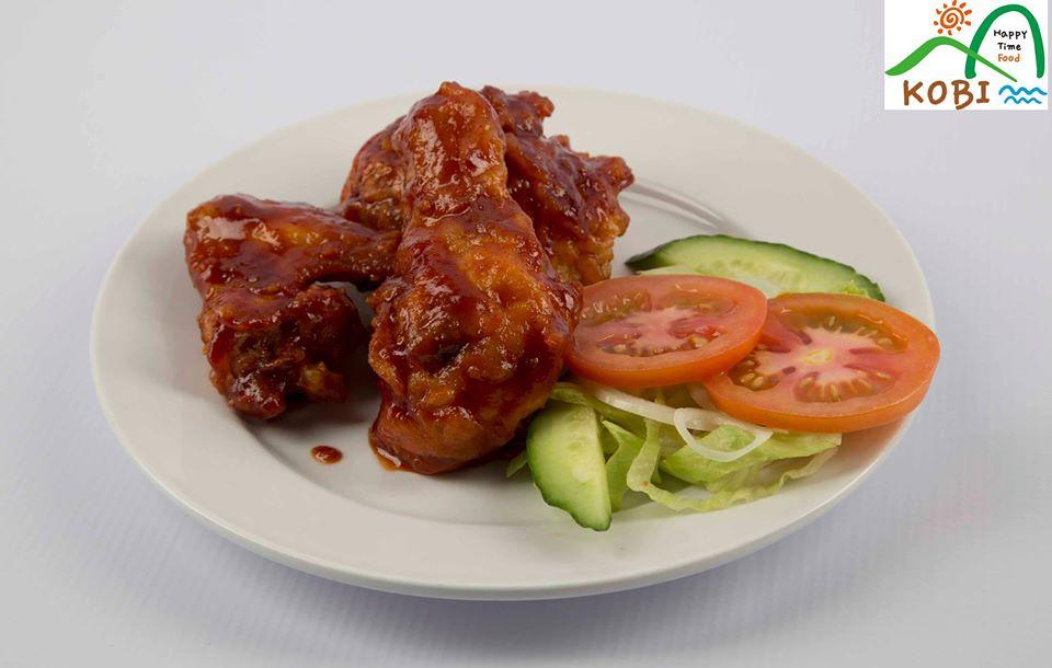 Kobi Food Korean Restaurant