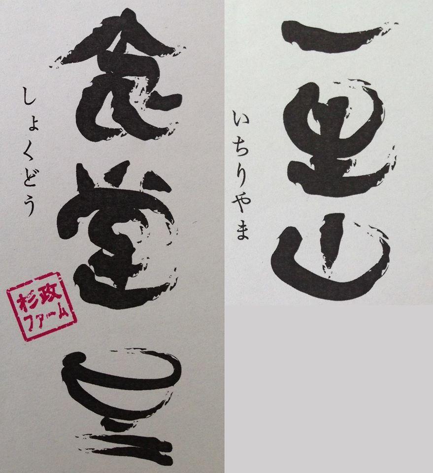 Ichiriyama Shokudo