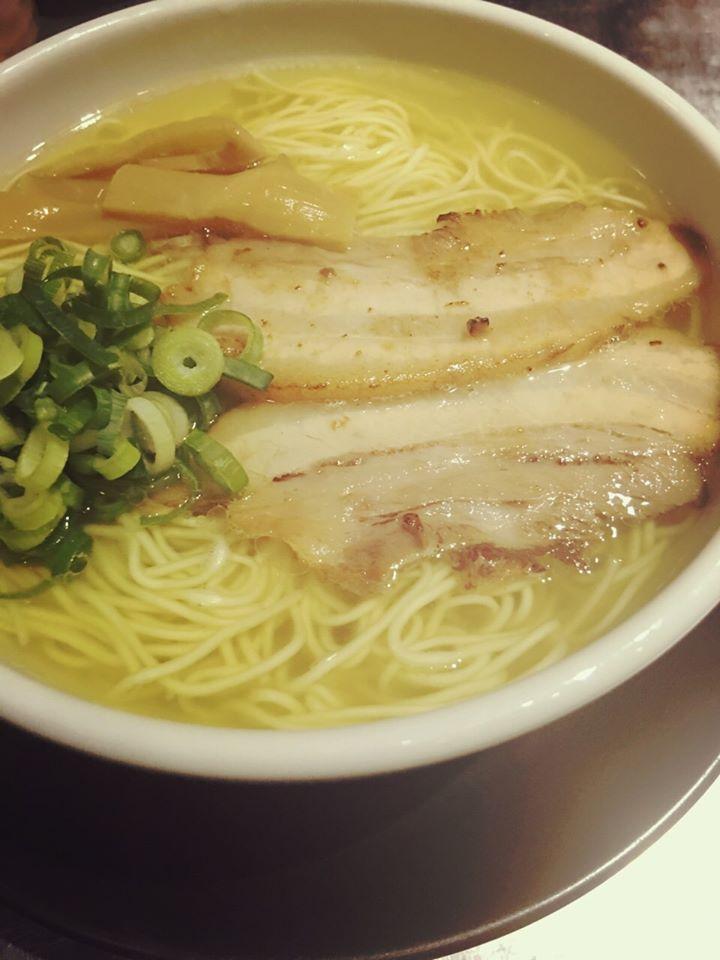 Ramen Hosokawa Sakuragaoka