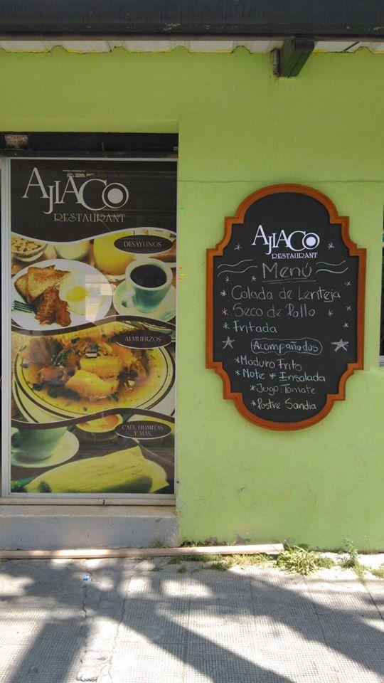 Ajiaco