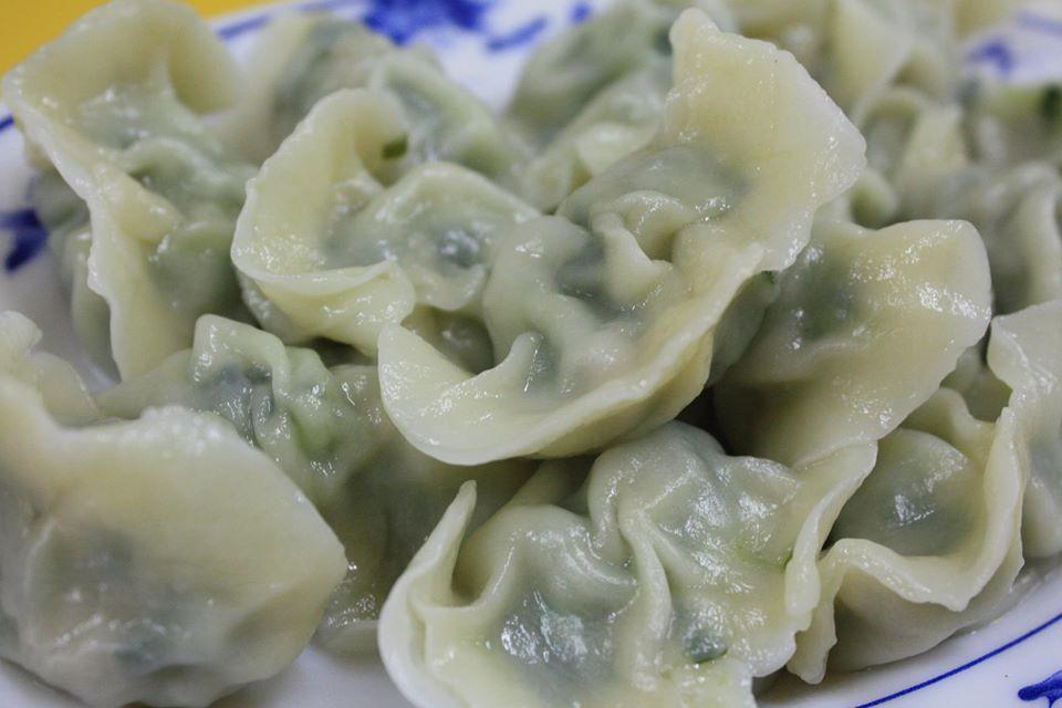 關家水餃麵店 Keelung