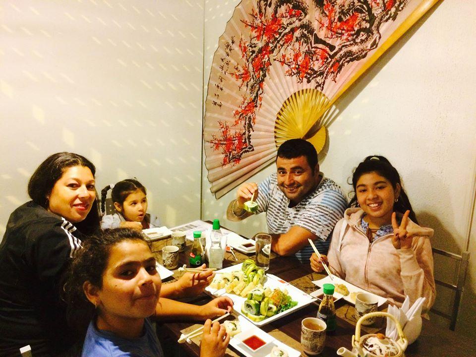 Sushi & Cevicheria Iquique