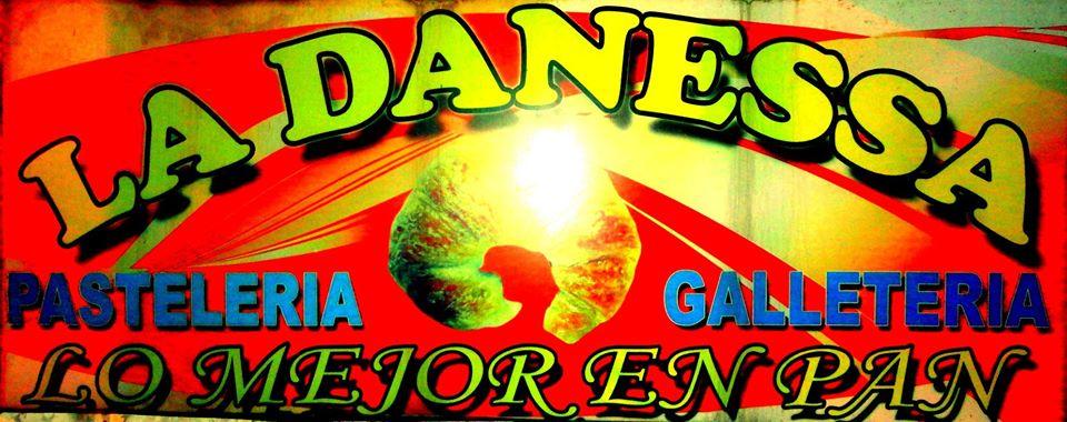 La Danessa