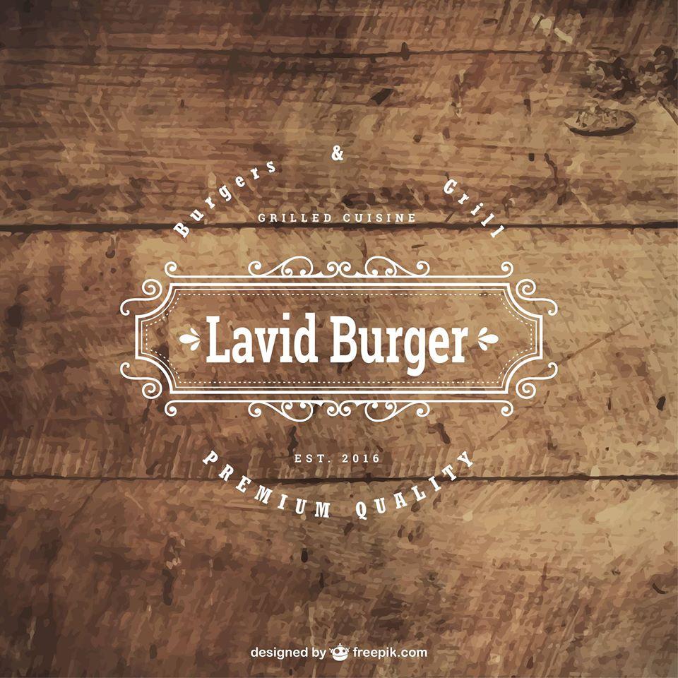 Lavid Burger & Grill