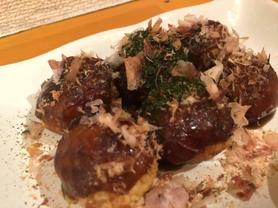 たこやき・串かつぜん