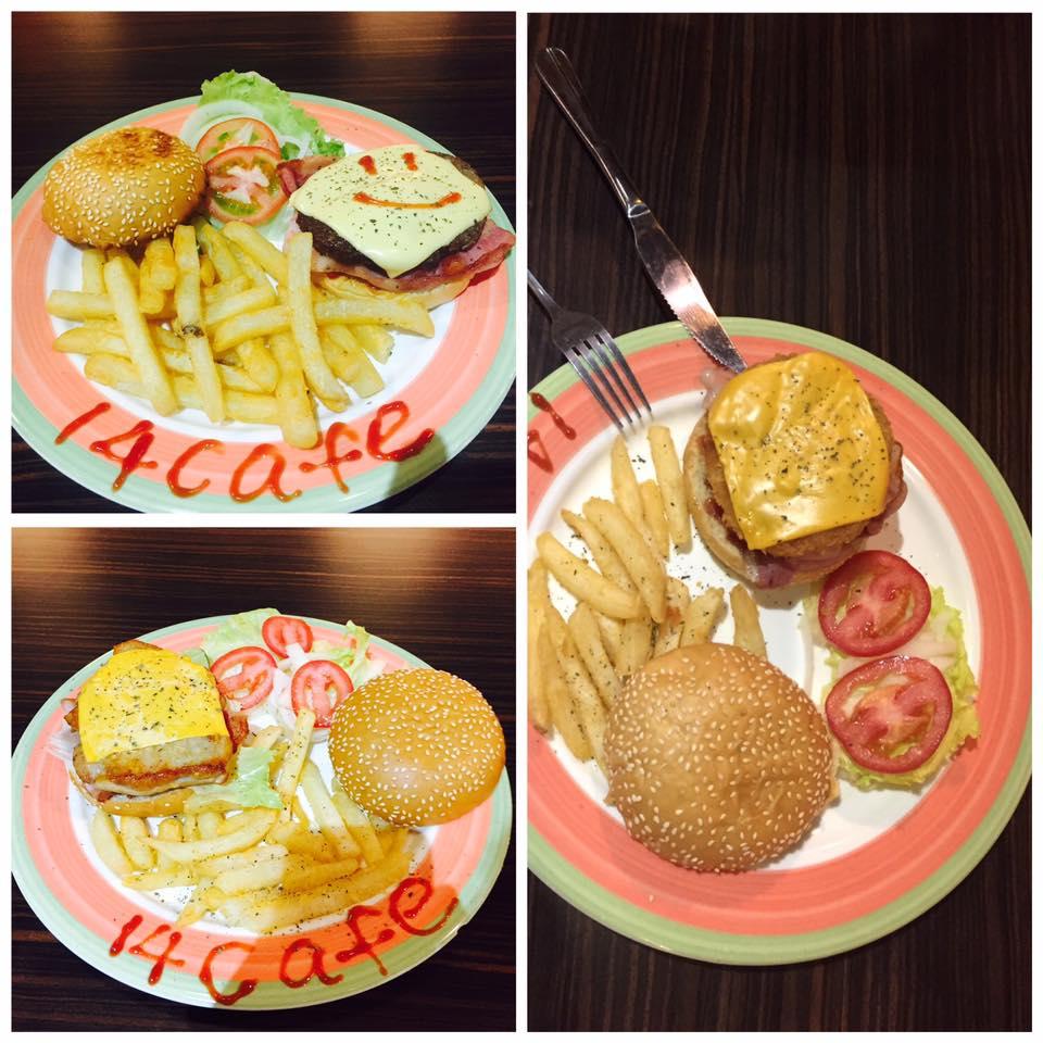 瞄點休閒餐飲 Aimpoint Catering Keelung