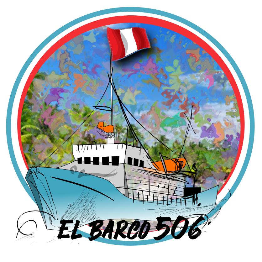 El Barco 506
