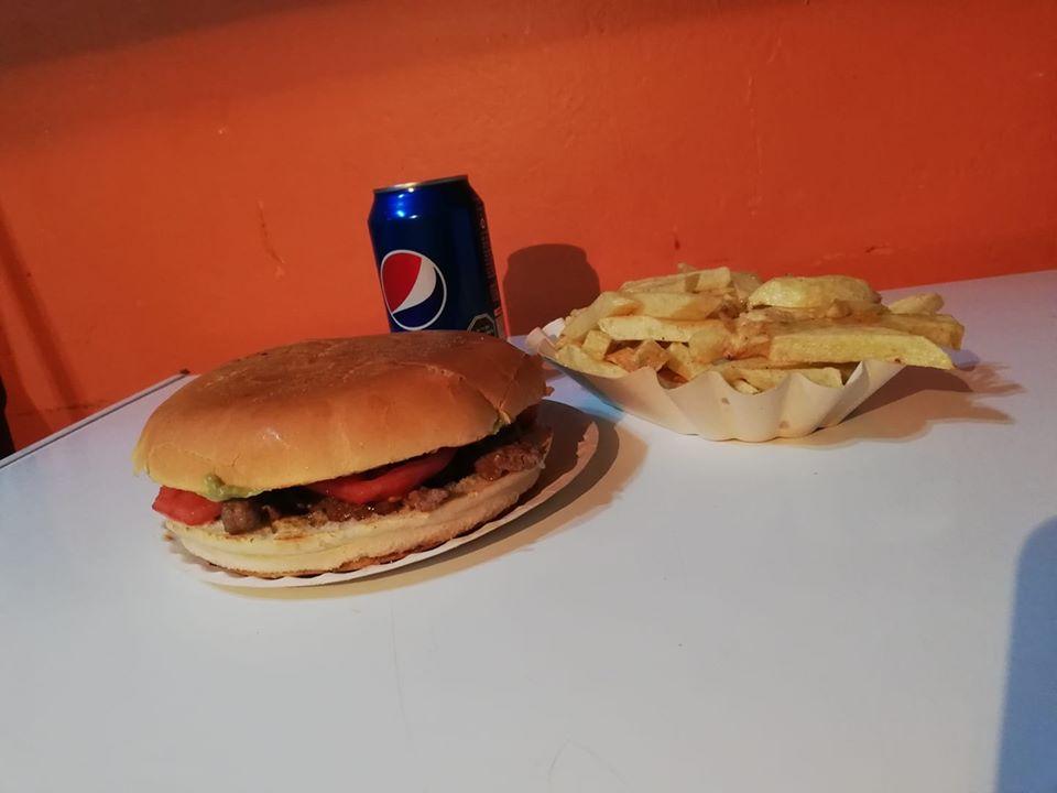 San guchito
