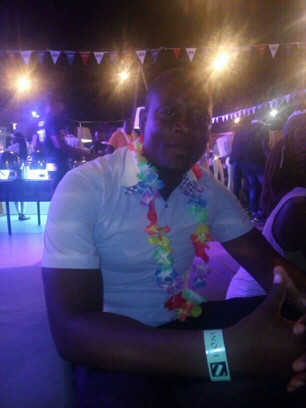 DENNY Eventos - chocolate
