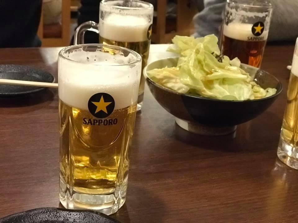 元気いっぱい