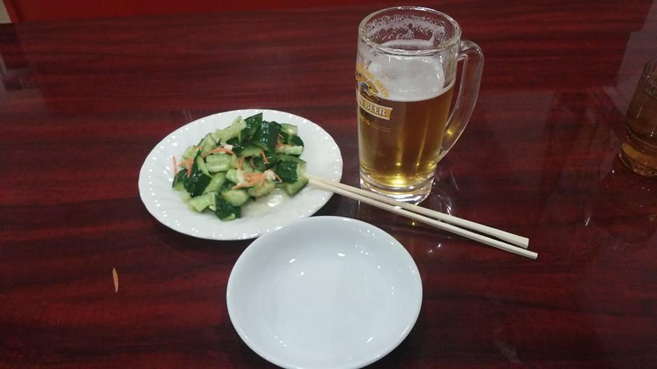 台湾料理パンダ