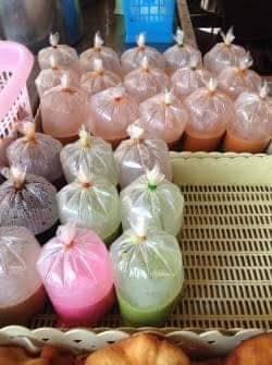 ร้านdar-La 55 ยำแซ่บ