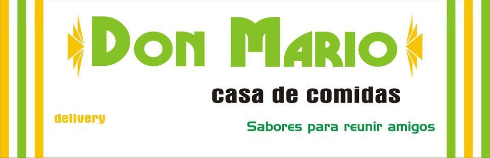 Don Mario
