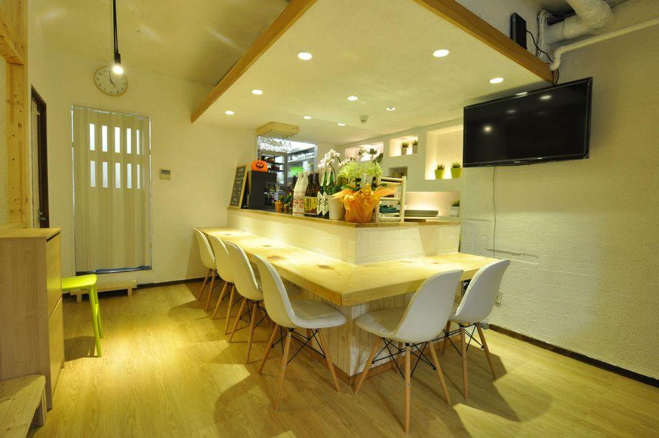 Mamy's Kitchen 代田橋店