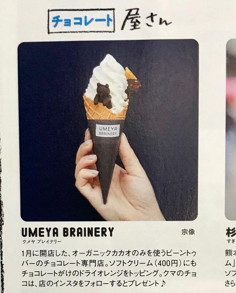UMEYA BRAINERY Inc.