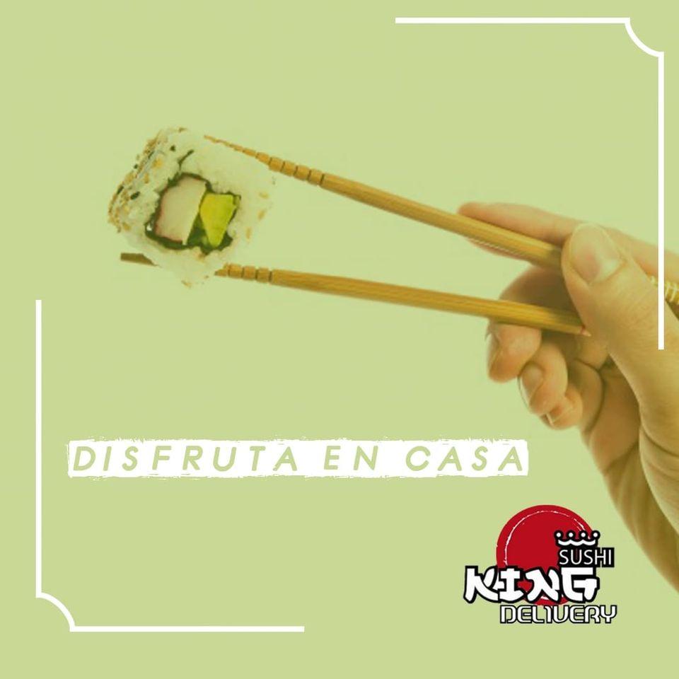 King Sushi Valdivia