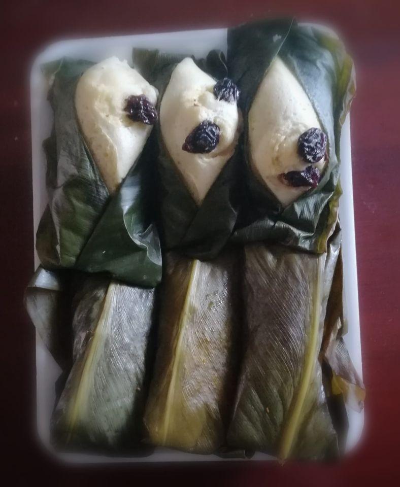 El Tamal Longevo
