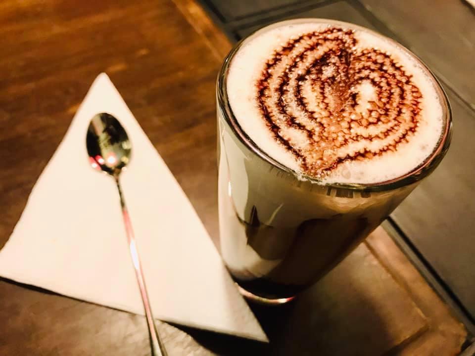 Cafe Mango