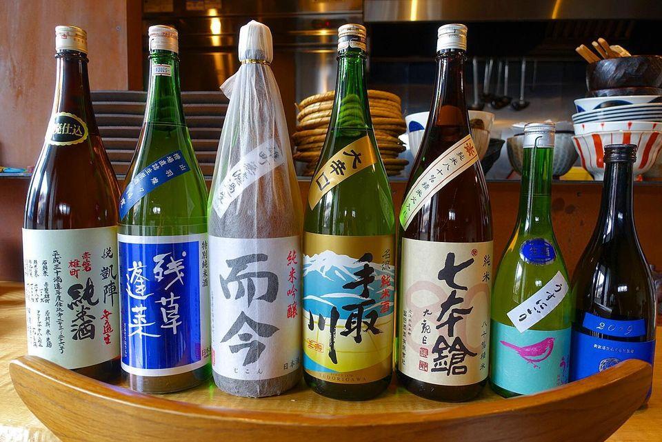 紫檀手打ち蕎麦と焼鳥