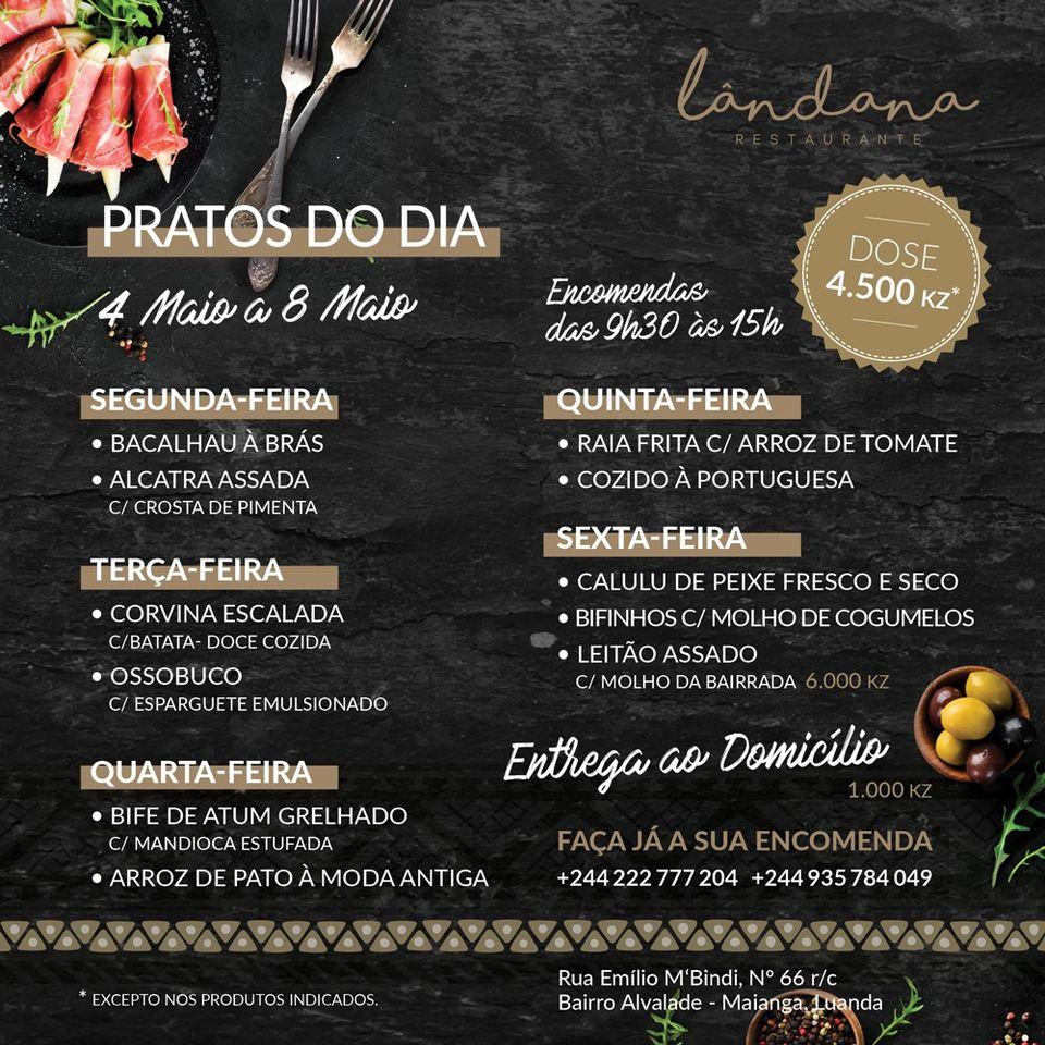 Landana