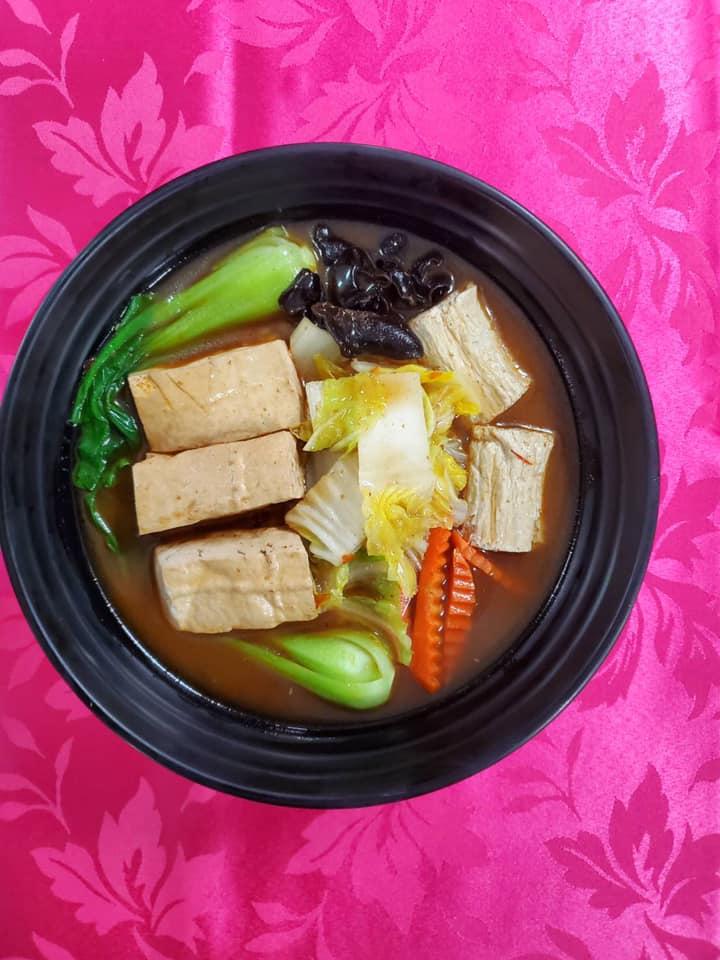 名湘園燒烤店