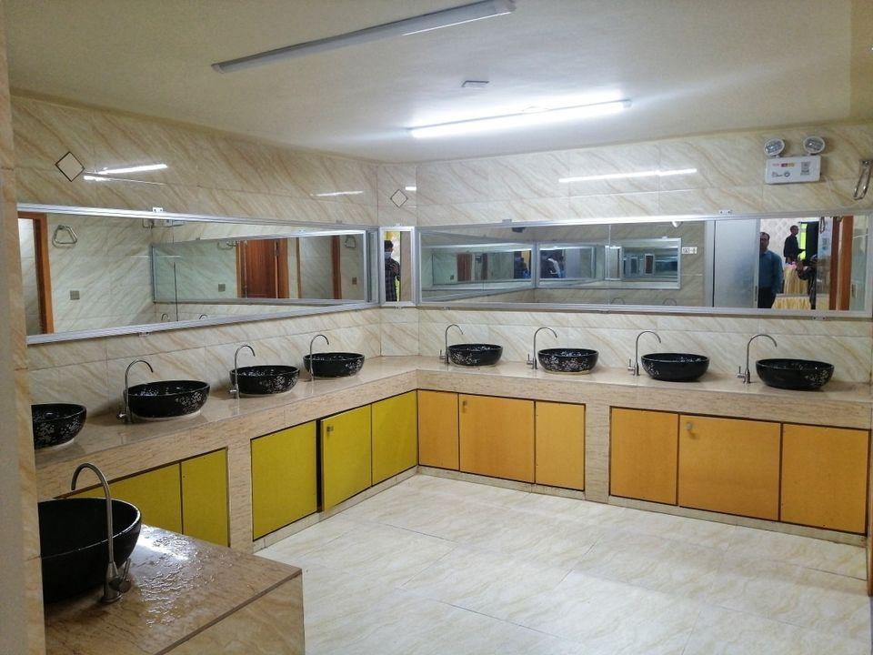 Khulna Convention Centre & Late Night Restaurant