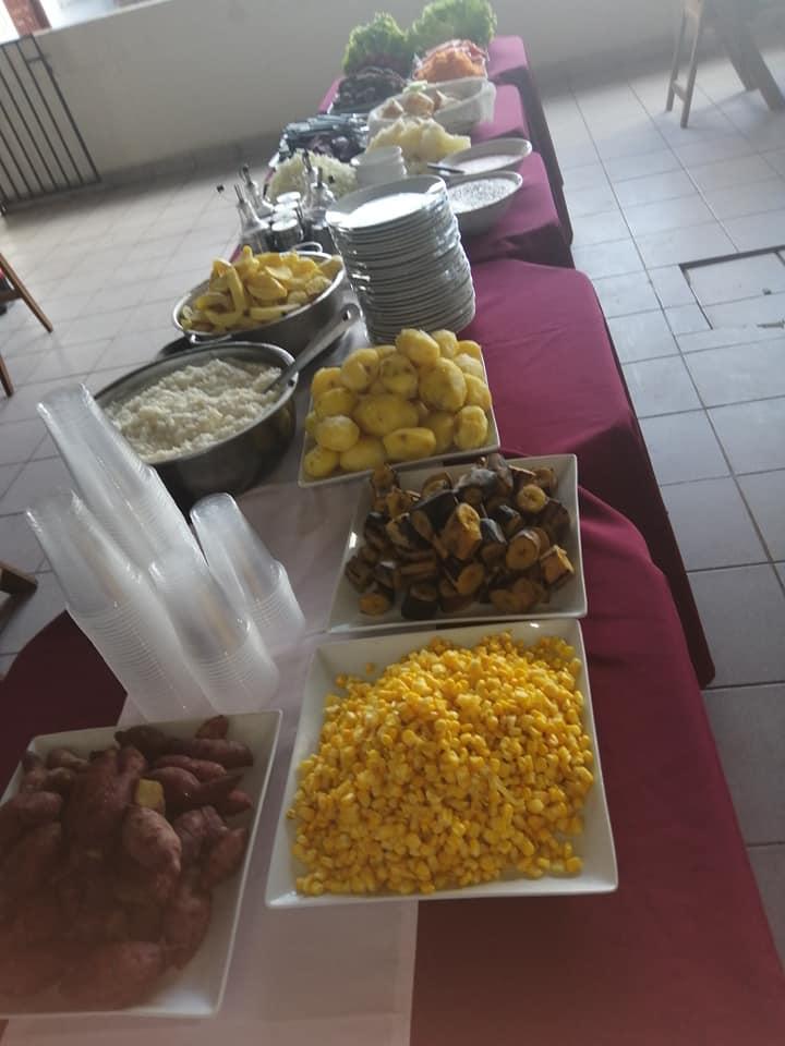 Restaurante DON TELMO DIAZ Sucre