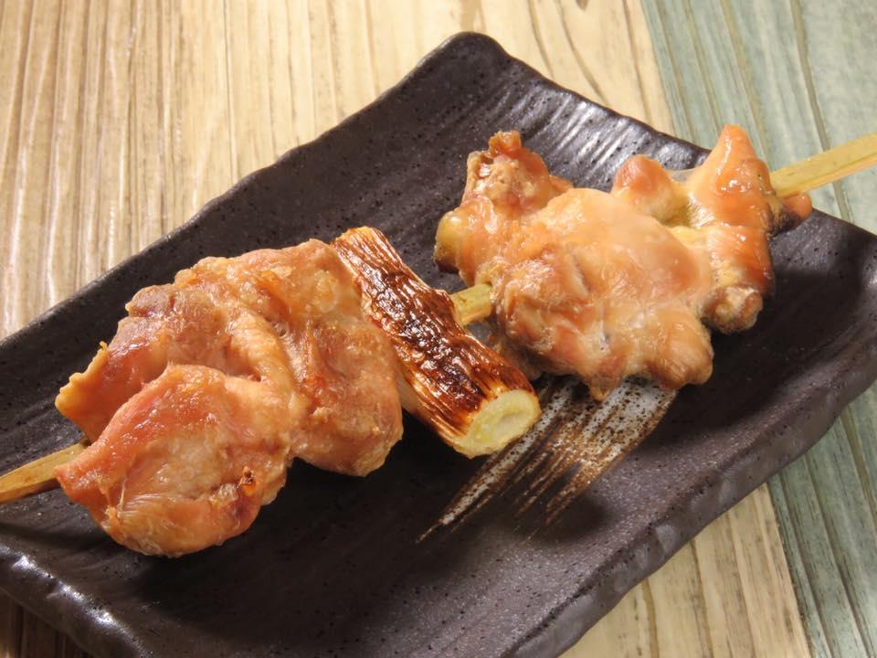 純いわてからあげ専門店なでしこ【キッチンカー】